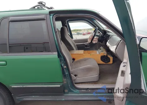 1999 Ford Explorer Xl/Xlt from USA, damaged, VIN 1FMZU34X1XZA73142